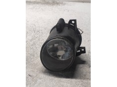Recambio de faro antiniebla izquierdo para volkswagen fox (5z1) básico referencia OEM IAM 6Q0941699  