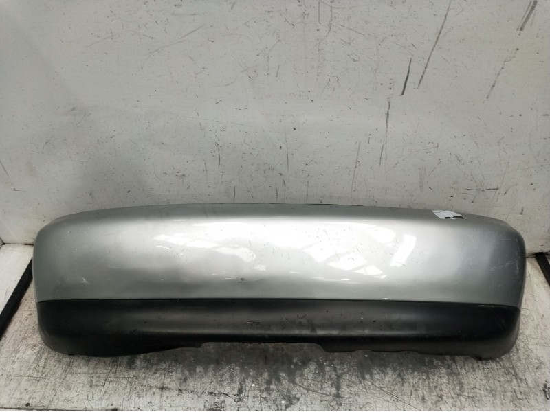 Recambio de paragolpes trasero para audi a3 (8l1) 1.9 tdi referencia OEM IAM  VER FOTOS 1996