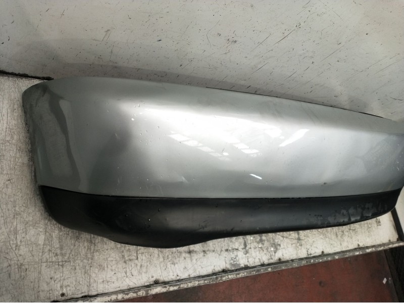 Recambio de paragolpes trasero para audi a3 (8l1) 1.9 tdi referencia OEM IAM  VER FOTOS 1996