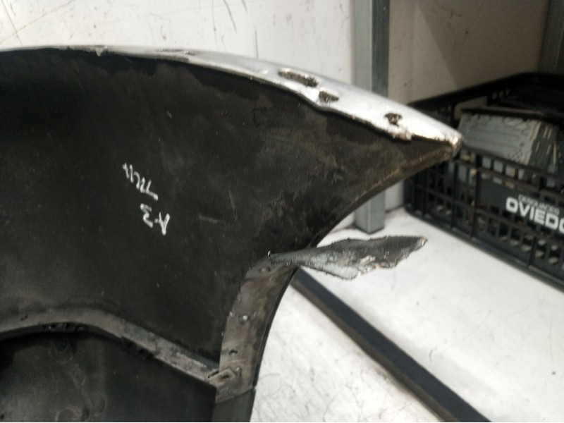 Recambio de paragolpes trasero para audi a3 (8l1) 1.9 tdi referencia OEM IAM  VER FOTOS 1996
