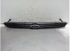 Recambio de rejilla delantera para ford focus i sedán (dfw) 1.8 turbo di / tddi referencia OEM IAM   