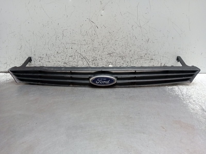 Recambio de rejilla delantera para ford focus i sedán (dfw) 1.8 turbo di / tddi referencia OEM IAM   