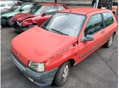renault clio i fase i+ii (b/c57) del año 1992