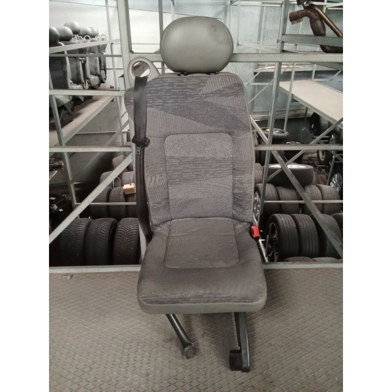 Recambio de asiento para renault master ii phase 2 bus bus 16 - plazas l3h2 techo elevado referencia OEM IAM   INDIVIDUAL