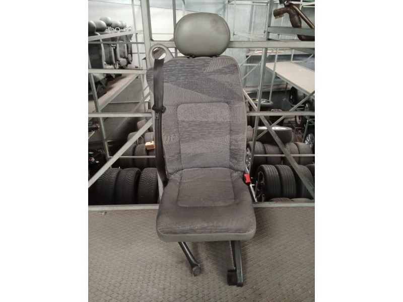 Recambio de asiento para renault master ii phase 2 bus bus 16 - plazas l3h2 techo elevado referencia OEM IAM   INDIVIDUAL