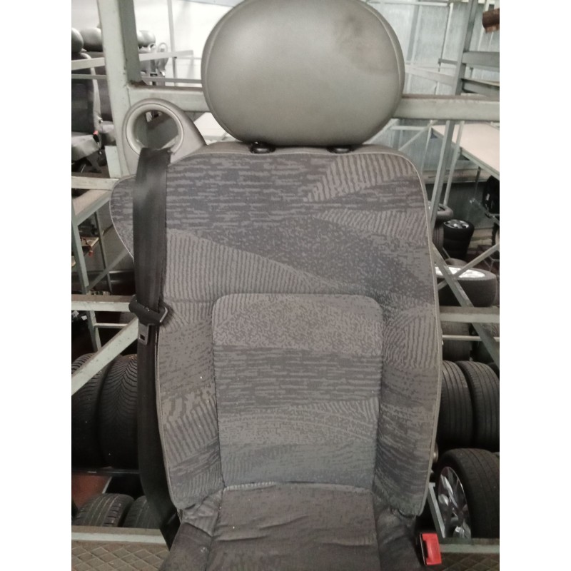 Recambio de asiento para renault master ii phase 2 bus bus 16 - plazas l3h2 techo elevado referencia OEM IAM   INDIVIDUAL