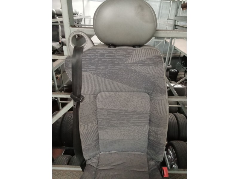 Recambio de asiento para renault master ii phase 2 bus bus 16 - plazas l3h2 techo elevado referencia OEM IAM   INDIVIDUAL