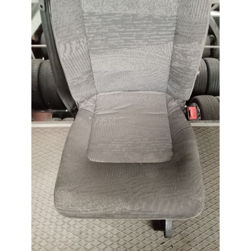 Recambio de asiento para renault master ii phase 2 bus bus 16 - plazas l3h2 techo elevado referencia OEM IAM   INDIVIDUAL
