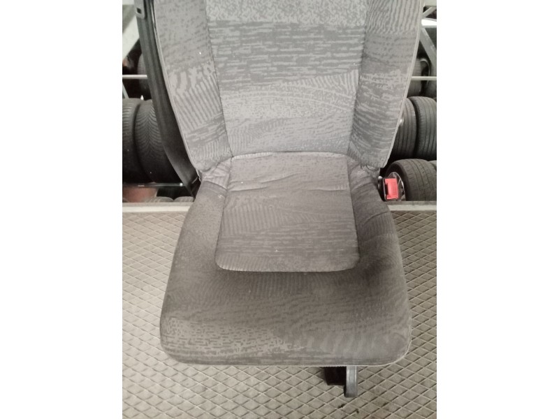 Recambio de asiento para renault master ii phase 2 bus bus 16 - plazas l3h2 techo elevado referencia OEM IAM   INDIVIDUAL