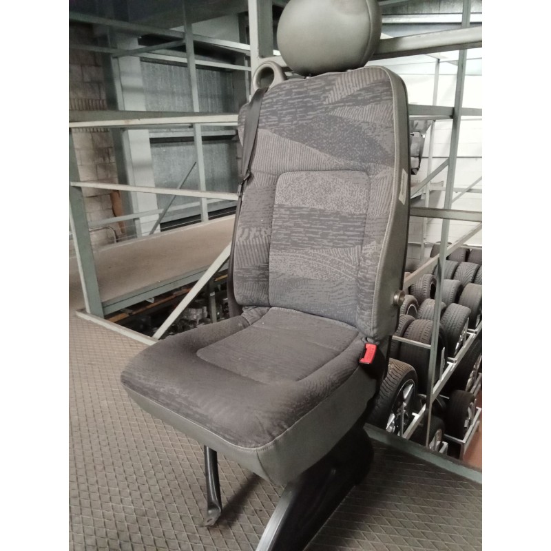 Recambio de asiento para renault master ii phase 2 bus bus 16 - plazas l3h2 techo elevado referencia OEM IAM   INDIVIDUAL