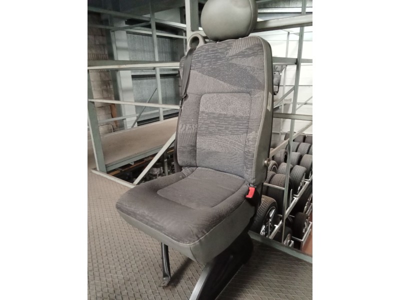 Recambio de asiento para renault master ii phase 2 bus bus 16 - plazas l3h2 techo elevado referencia OEM IAM   INDIVIDUAL