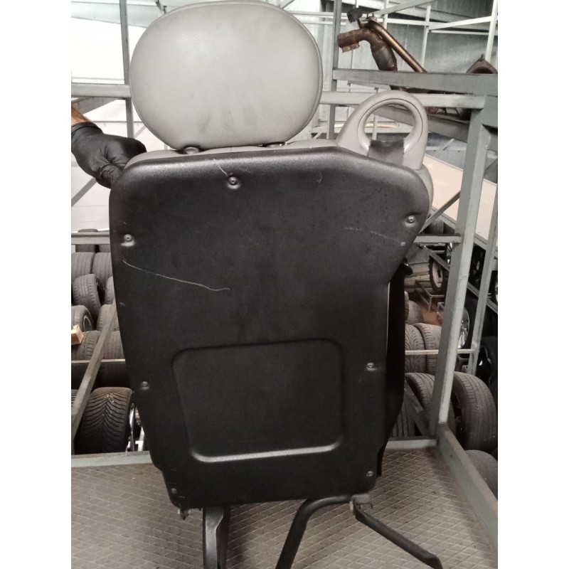 Recambio de asiento para renault master ii phase 2 bus bus 16 - plazas l3h2 techo elevado referencia OEM IAM   INDIVIDUAL