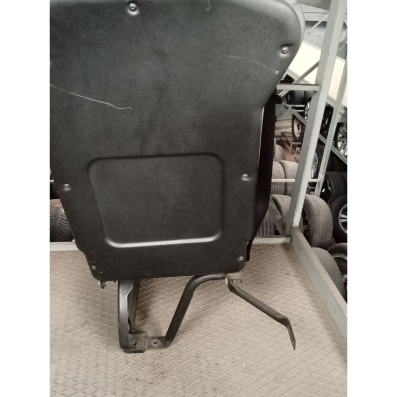Recambio de asiento para renault master ii phase 2 bus bus 16 - plazas l3h2 techo elevado referencia OEM IAM   INDIVIDUAL
