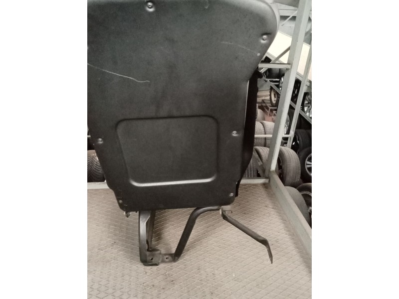 Recambio de asiento para renault master ii phase 2 bus bus 16 - plazas l3h2 techo elevado referencia OEM IAM   INDIVIDUAL