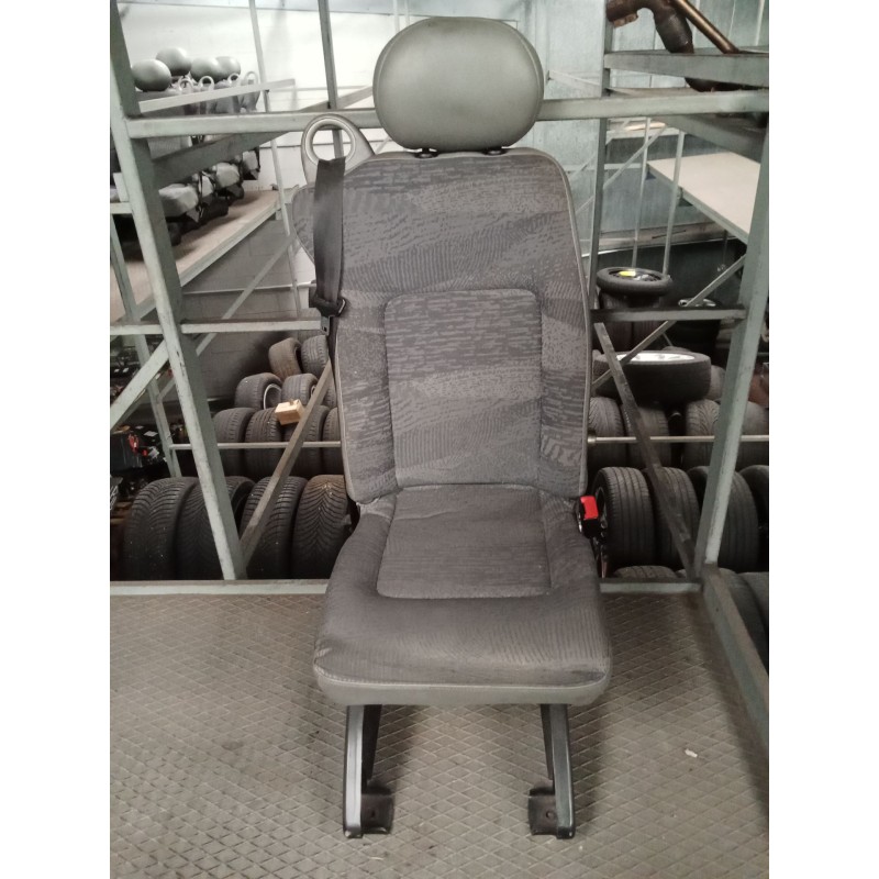 Recambio de asiento para renault master ii phase 2 bus bus 16 - plazas l3h2 techo elevado referencia OEM IAM   INDIVIDUAL
