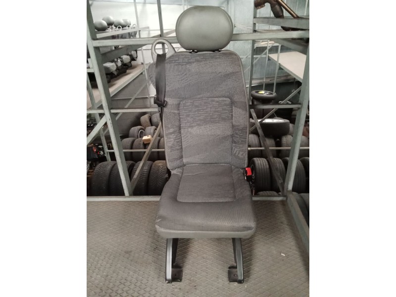 Recambio de asiento para renault master ii phase 2 bus bus 16 - plazas l3h2 techo elevado referencia OEM IAM   INDIVIDUAL