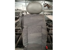 Recambio de asiento para renault master ii phase 2 bus bus 16 - plazas l3h2 techo elevado referencia OEM IAM   INDIVIDUAL 2
