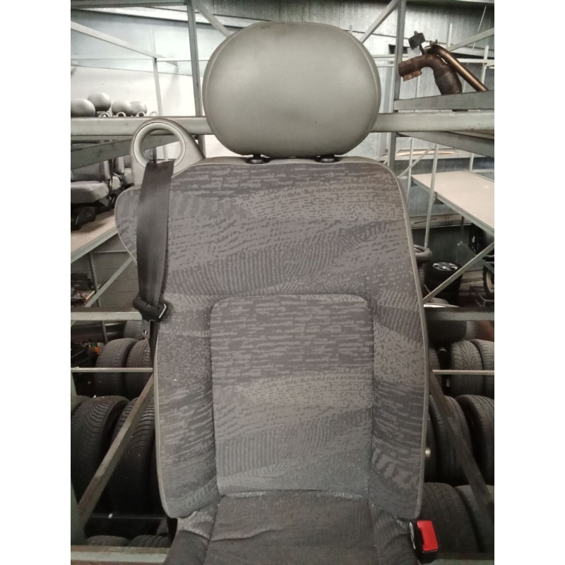 Recambio de asiento para renault master ii phase 2 bus bus 16 - plazas l3h2 techo elevado referencia OEM IAM   INDIVIDUAL