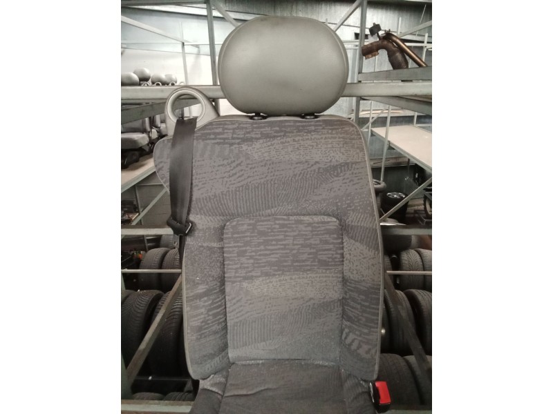 Recambio de asiento para renault master ii phase 2 bus bus 16 - plazas l3h2 techo elevado referencia OEM IAM   INDIVIDUAL