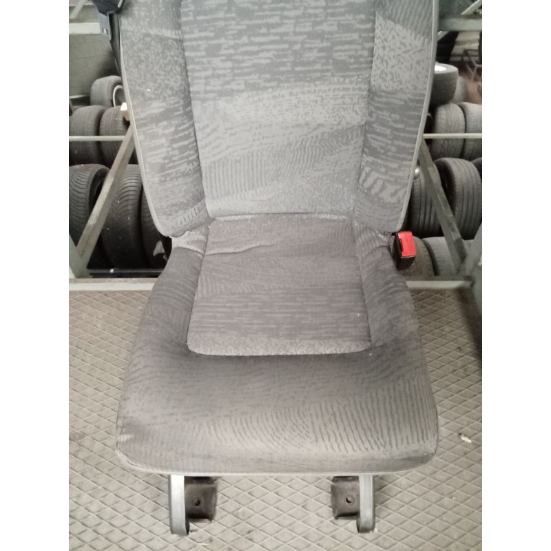 Recambio de asiento para renault master ii phase 2 bus bus 16 - plazas l3h2 techo elevado referencia OEM IAM   INDIVIDUAL