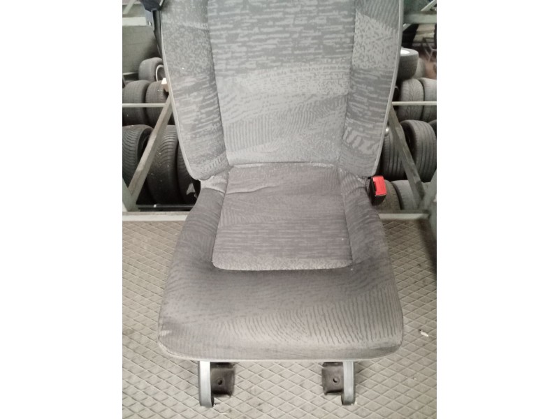 Recambio de asiento para renault master ii phase 2 bus bus 16 - plazas l3h2 techo elevado referencia OEM IAM   INDIVIDUAL