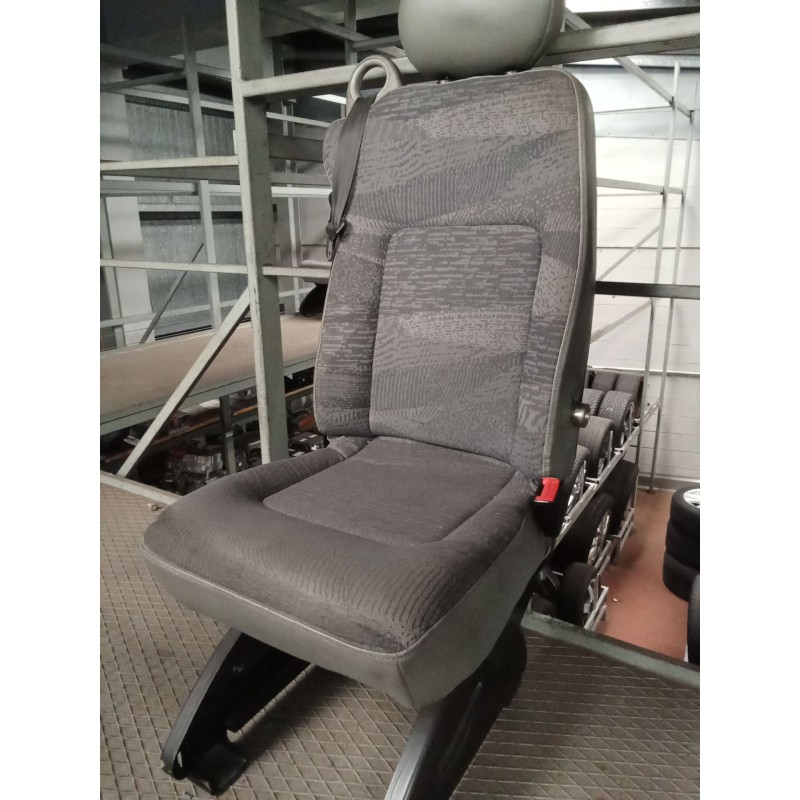 Recambio de asiento para renault master ii phase 2 bus bus 16 - plazas l3h2 techo elevado referencia OEM IAM   INDIVIDUAL