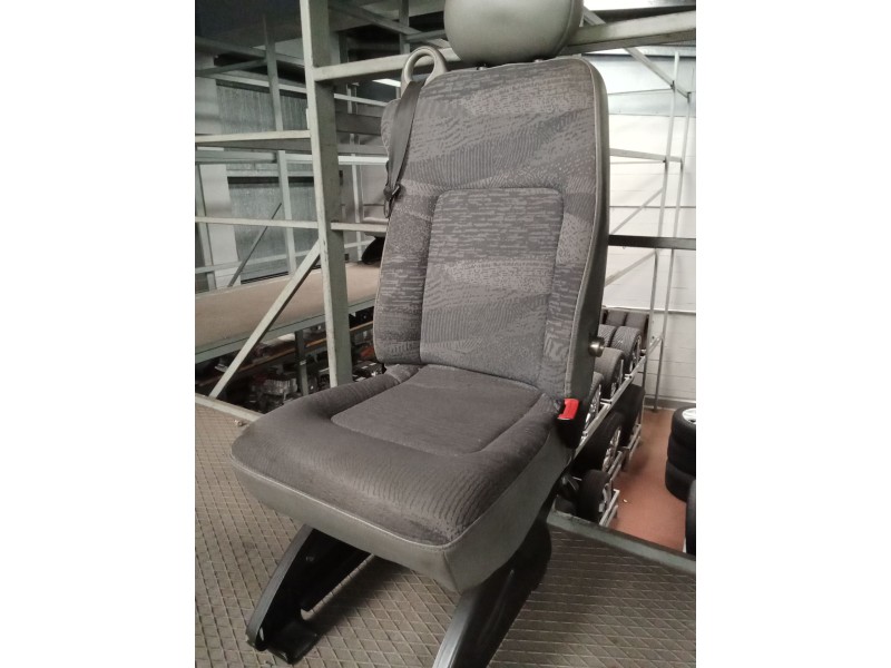 Recambio de asiento para renault master ii phase 2 bus bus 16 - plazas l3h2 techo elevado referencia OEM IAM   INDIVIDUAL