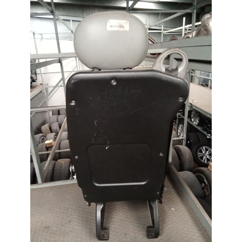 Recambio de asiento para renault master ii phase 2 bus bus 16 - plazas l3h2 techo elevado referencia OEM IAM   INDIVIDUAL