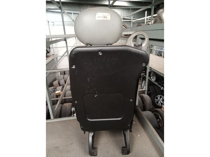 Recambio de asiento para renault master ii phase 2 bus bus 16 - plazas l3h2 techo elevado referencia OEM IAM   INDIVIDUAL