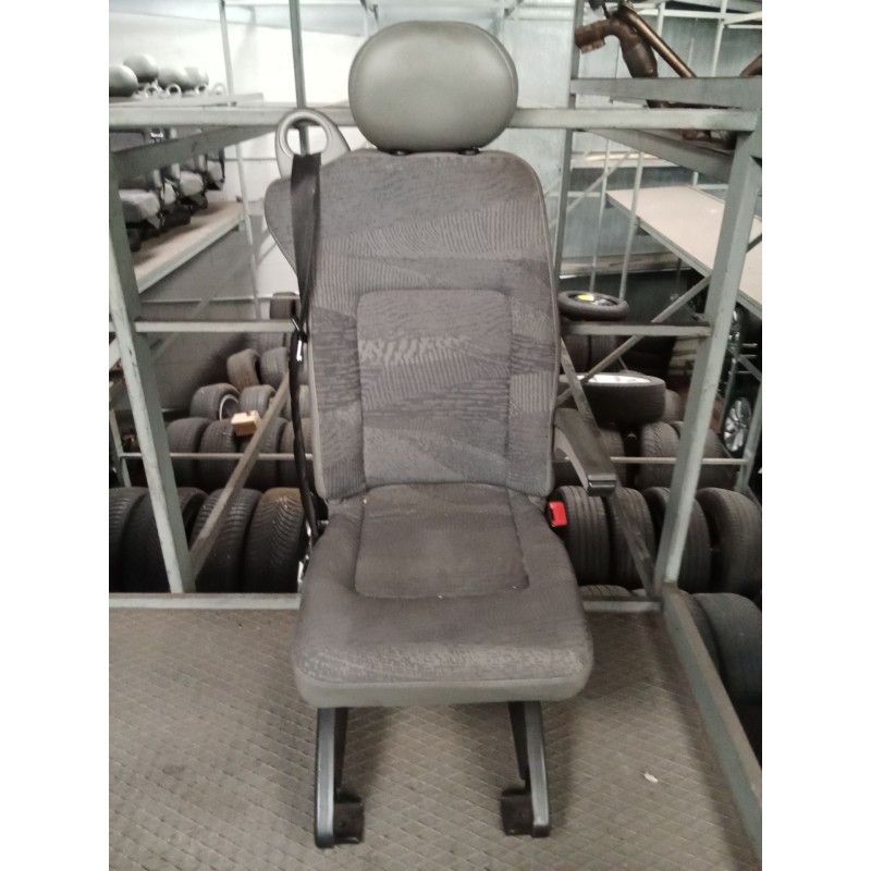 Recambio de asiento para renault master ii phase 2 bus bus 16 - plazas l3h2 techo elevado referencia OEM IAM   INDIVIDUAL