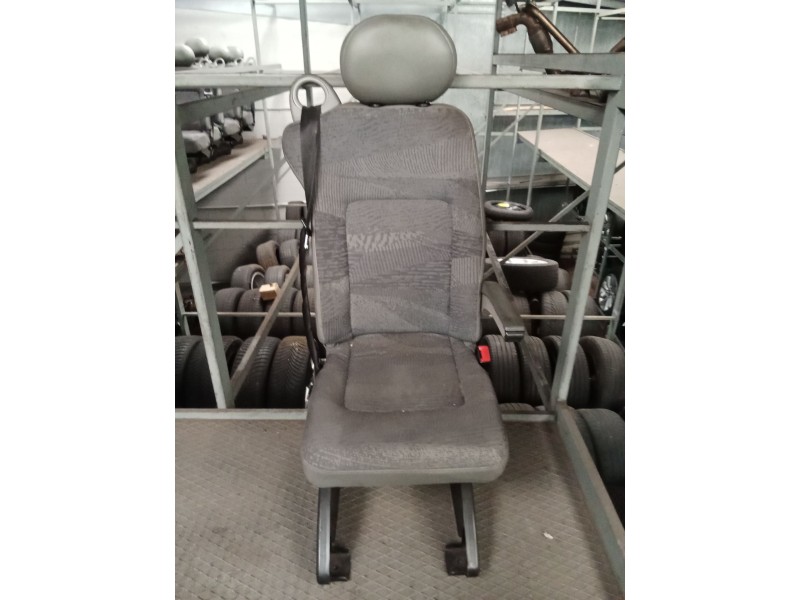 Recambio de asiento para renault master ii phase 2 bus bus 16 - plazas l3h2 techo elevado referencia OEM IAM   INDIVIDUAL