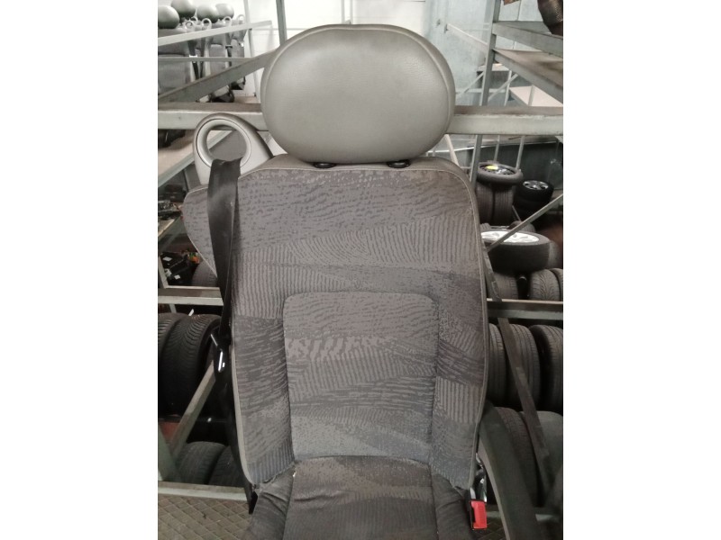 Recambio de asiento para renault master ii phase 2 bus bus 16 - plazas l3h2 techo elevado referencia OEM IAM   INDIVIDUAL
