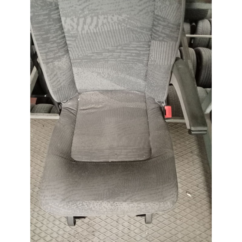Recambio de asiento para renault master ii phase 2 bus bus 16 - plazas l3h2 techo elevado referencia OEM IAM   INDIVIDUAL