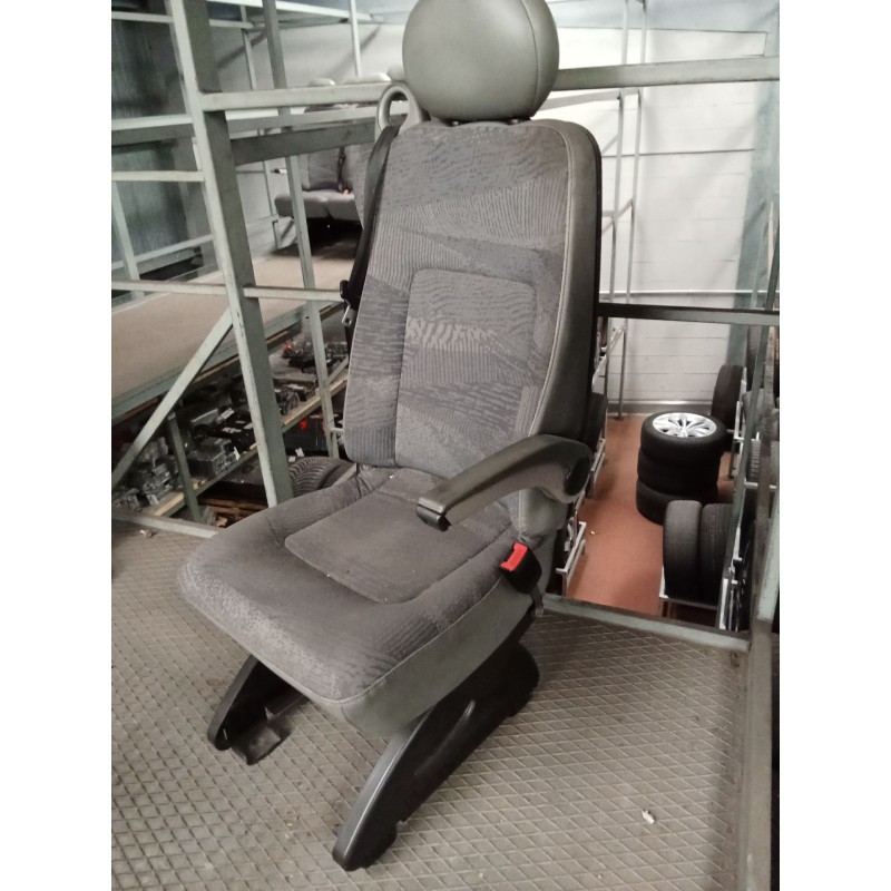 Recambio de asiento para renault master ii phase 2 bus bus 16 - plazas l3h2 techo elevado referencia OEM IAM   INDIVIDUAL