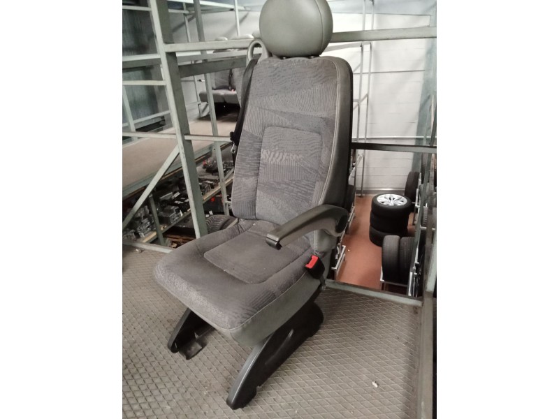 Recambio de asiento para renault master ii phase 2 bus bus 16 - plazas l3h2 techo elevado referencia OEM IAM   INDIVIDUAL