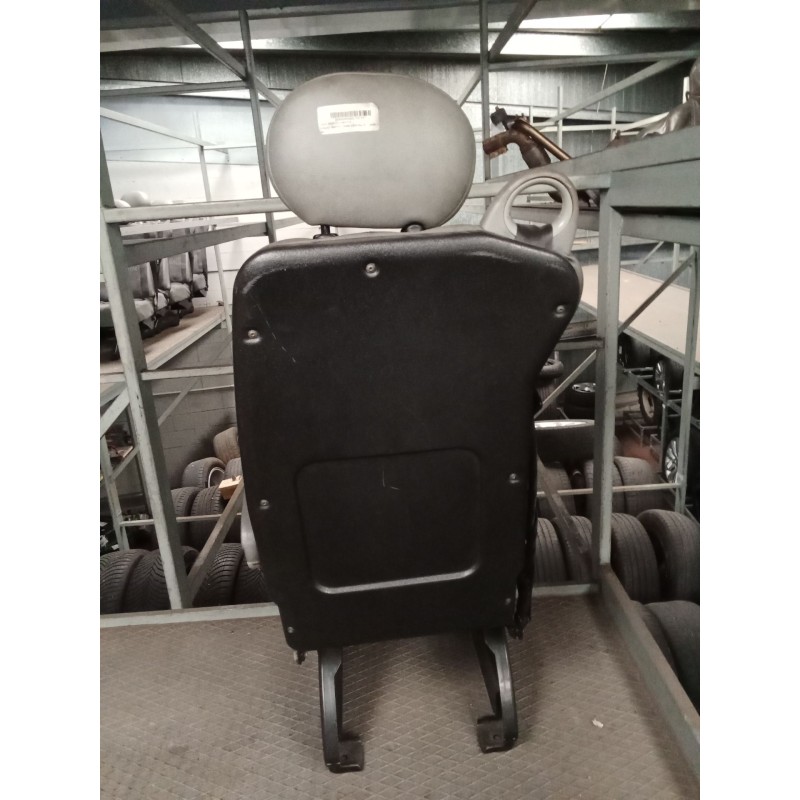 Recambio de asiento para renault master ii phase 2 bus bus 16 - plazas l3h2 techo elevado referencia OEM IAM   INDIVIDUAL