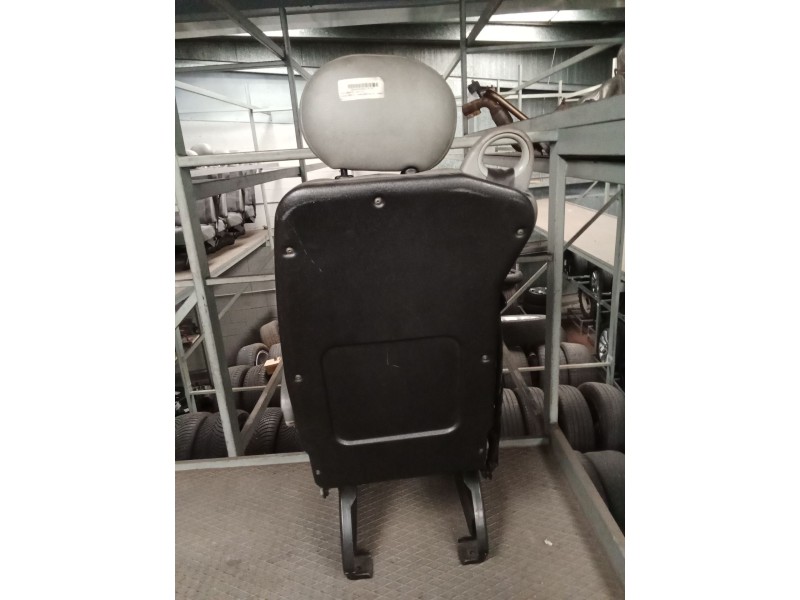 Recambio de asiento para renault master ii phase 2 bus bus 16 - plazas l3h2 techo elevado referencia OEM IAM   INDIVIDUAL