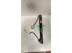 Recambio de elevalunas trasero derecho para volkswagen golf vii lim. advance bluemotion referencia OEM IAM 5G4839462C  