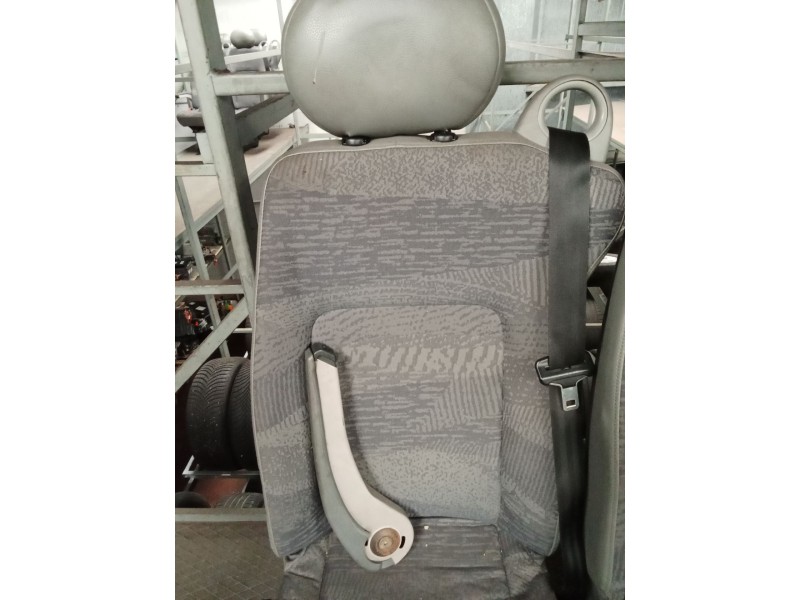 Recambio de asiento para renault master ii phase 2 bus bus 16 - plazas l3h2 techo elevado referencia OEM IAM  DOBLE CON DESPERFE