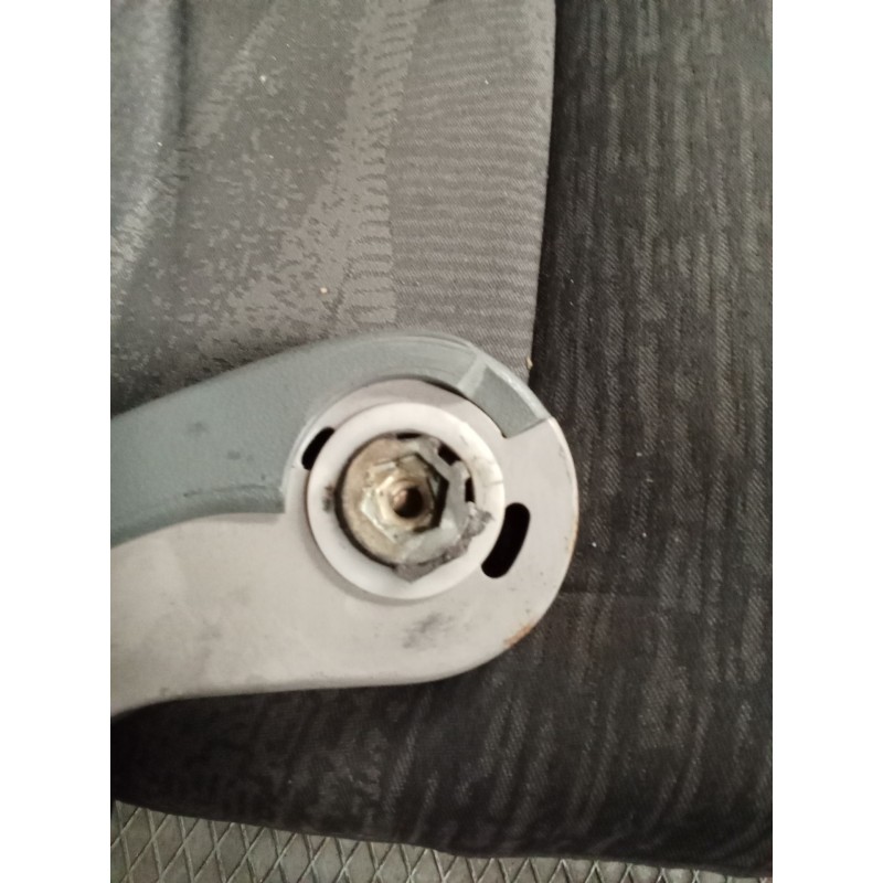 Recambio de asiento para renault master ii phase 2 bus bus 16 - plazas l3h2 techo elevado referencia OEM IAM  DOBLE CON DESPERFE