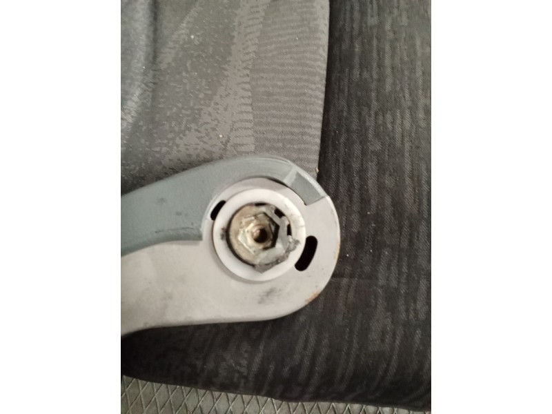 Recambio de asiento para renault master ii phase 2 bus bus 16 - plazas l3h2 techo elevado referencia OEM IAM  DOBLE CON DESPERFE