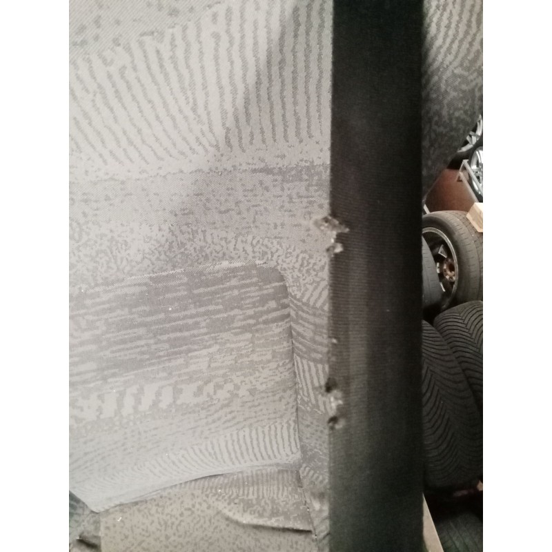 Recambio de asiento para renault master ii phase 2 bus bus 16 - plazas l3h2 techo elevado referencia OEM IAM  DOBLE CON DESPERFE