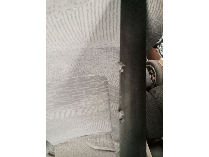 Recambio de asiento para renault master ii phase 2 bus bus 16 - plazas l3h2 techo elevado referencia OEM IAM  DOBLE CON DESPERFE