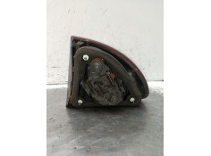 Recambio de piloto trasero izquierdo para seat leon (1m1) 1.9 tdi referencia OEM IAM   1999 2