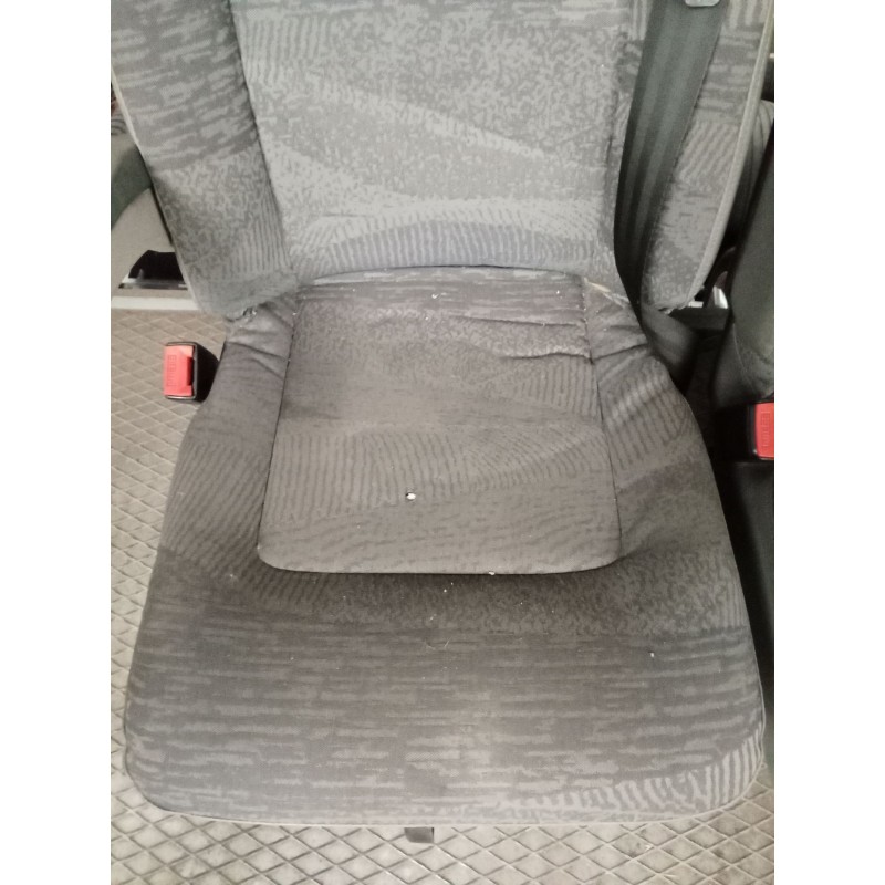 Recambio de asiento para renault master ii phase 2 bus bus 16 - plazas l3h2 techo elevado referencia OEM IAM   DOBLE