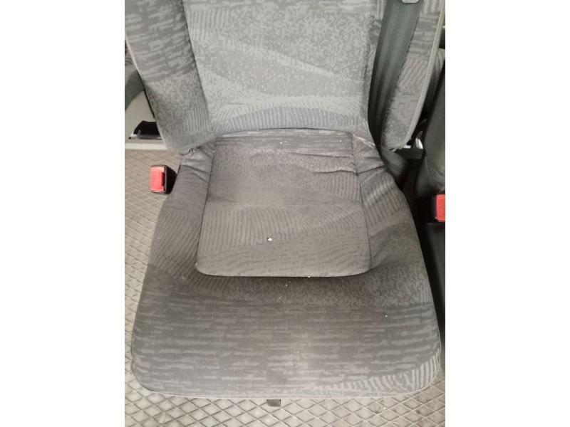 Recambio de asiento para renault master ii phase 2 bus bus 16 - plazas l3h2 techo elevado referencia OEM IAM   DOBLE