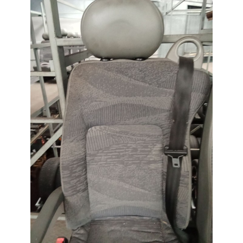 Recambio de asiento para renault master ii phase 2 bus bus 16 - plazas l3h2 techo elevado referencia OEM IAM   DOBLE