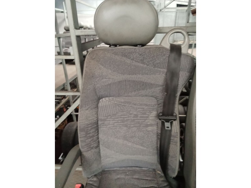 Recambio de asiento para renault master ii phase 2 bus bus 16 - plazas l3h2 techo elevado referencia OEM IAM   DOBLE