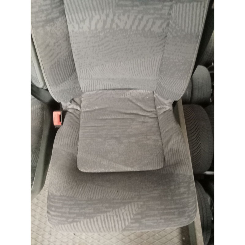 Recambio de asiento para renault master ii phase 2 bus bus 16 - plazas l3h2 techo elevado referencia OEM IAM   DOBLE