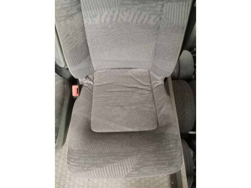 Recambio de asiento para renault master ii phase 2 bus bus 16 - plazas l3h2 techo elevado referencia OEM IAM   DOBLE